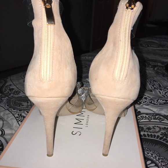 SIMMI Shoes open toe sandal - Picture 4 of 6